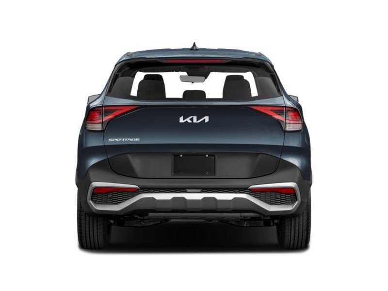 2023 Kia Sportage EX AWD Exterior Shot 7