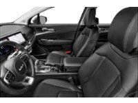 2023 Kia Sportage EX AWD Interior Shot 4