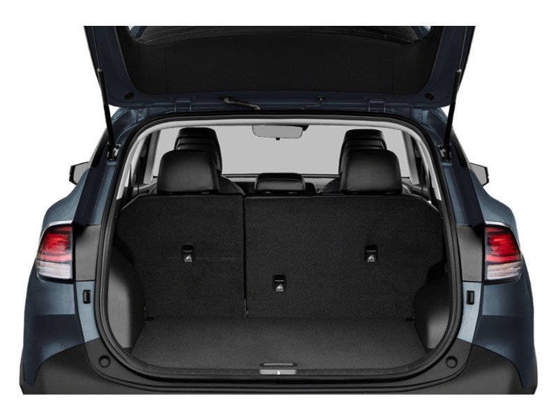2023 Kia Sportage EX AWD Exterior Shot 4