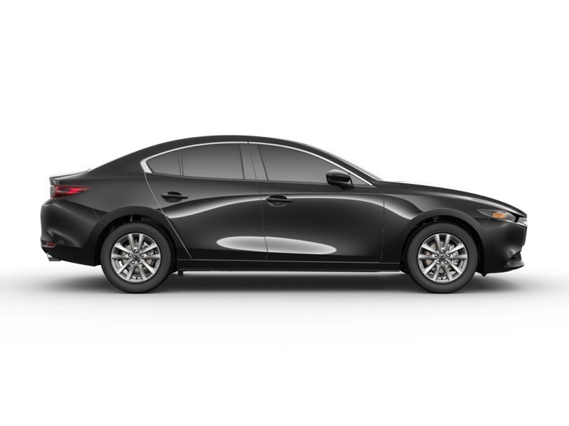 2023  Mazda3 GS (A6) OEM Shot 4