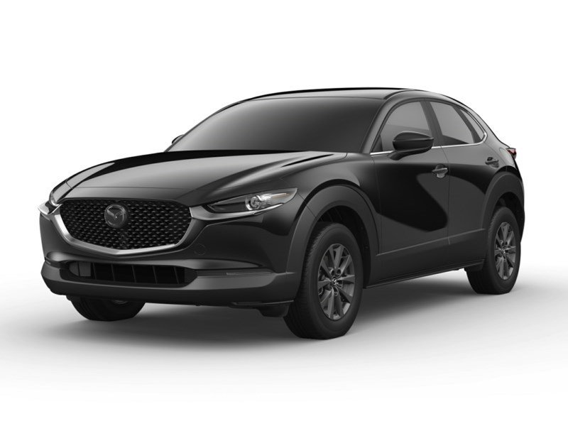 2023 Mazda CX-30 GT w/Turbo OEM Shot 1