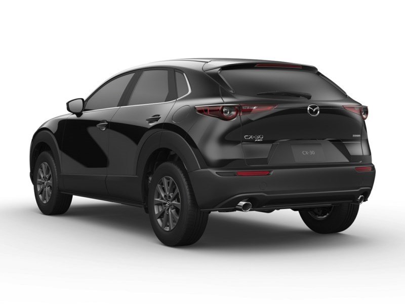2023 Mazda CX-30 GT w/Turbo OEM Shot 2
