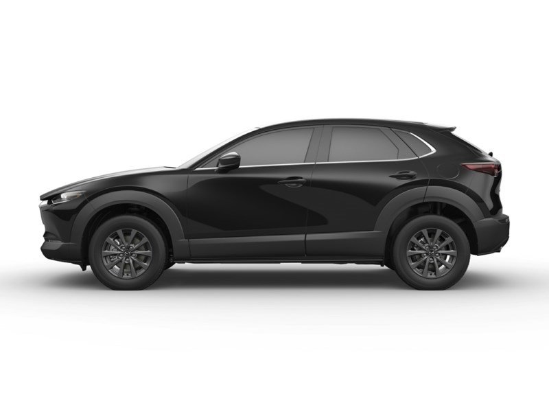 2023 Mazda CX-30 GT w/Turbo OEM Shot 3