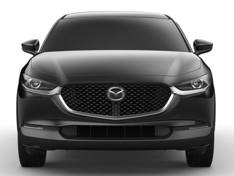 2023 Mazda CX-30 GT w/Turbo OEM Shot 4