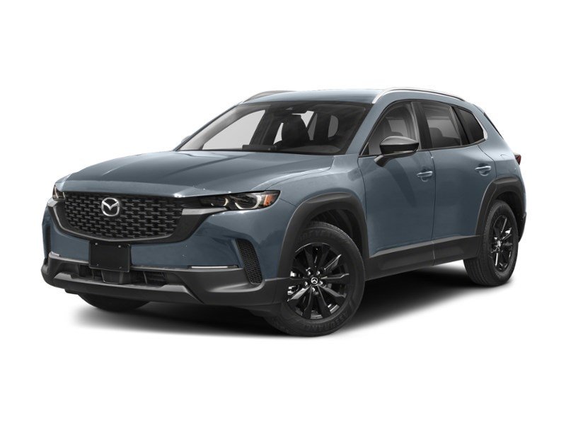 2023 Mazda CX-50 GS-L OEM Shot 1