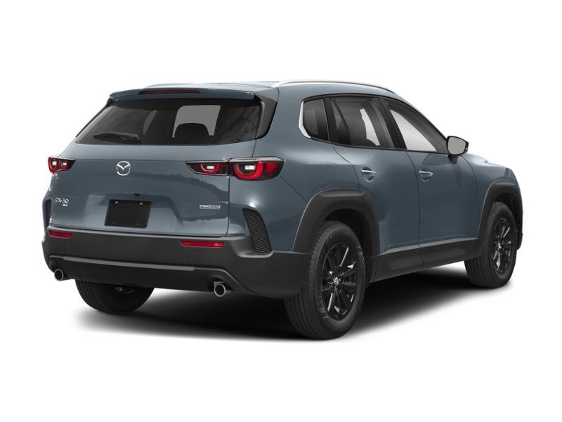2023 Mazda CX-50 GS-L OEM Shot 2