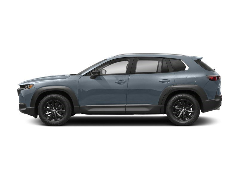 2023 Mazda CX-50 GT w/Turbo OEM Shot 3