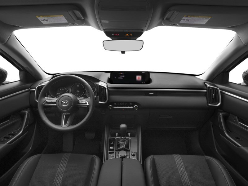 2023 Mazda CX-50 GT w/Turbo OEM Shot 5