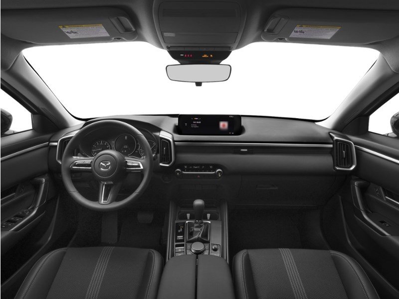 2023 Mazda CX-50 GS-L OEM Shot 5