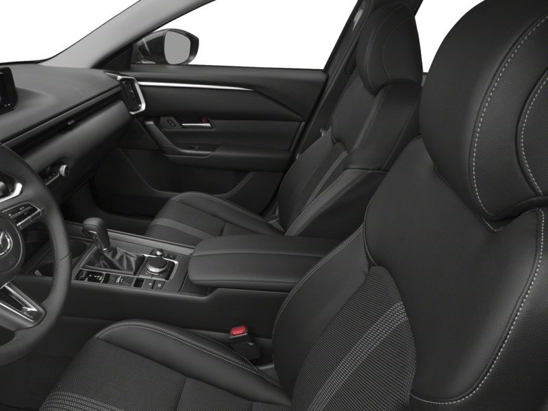 2023 Mazda CX-50 GT w/Turbo OEM Shot 6