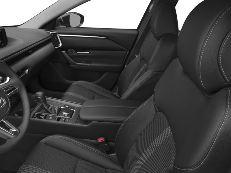 2023 Mazda CX-50 GS-L OEM Shot 6
