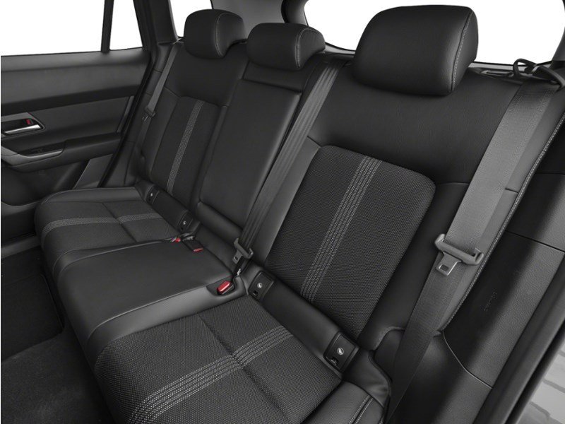 2023 Mazda CX-50 GS-L OEM Shot 7