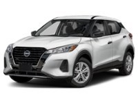 2022 Nissan Kicks S FWD Exterior Shot 1