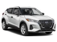 2022 Nissan Kicks S FWD Exterior Shot 8