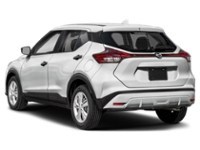 2022 Nissan Kicks S FWD Exterior Shot 9