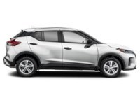 2022 Nissan Kicks S FWD Exterior Shot 10