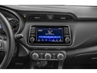 2022 Nissan Kicks S FWD Interior Shot 2