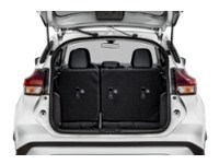 2022 Nissan Kicks S FWD Exterior Shot 4