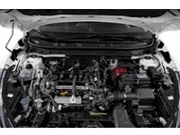 2022 Nissan Kicks S FWD Exterior Shot 3