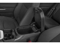 2024 Toyota RAV4 Hybrid Hybrid XLE AWD Interior Shot 7