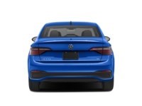 2022 Volkswagen Jetta Comfortline Auto Exterior Shot 7