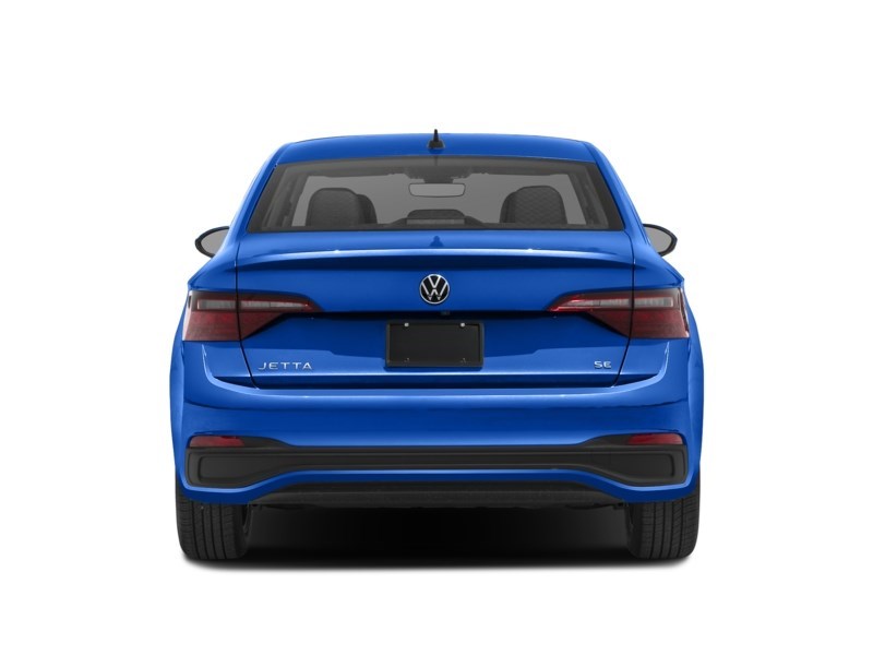 2022 Volkswagen Jetta Comfortline Auto Exterior Shot 7