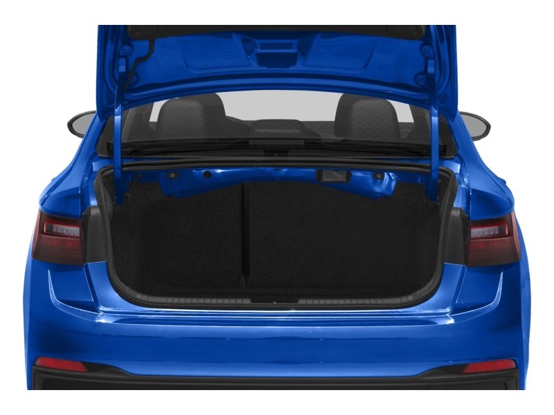 2022 Volkswagen Jetta Comfortline Auto Exterior Shot 4