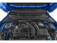 2022 Volkswagen Jetta Comfortline Auto Exterior Shot 3