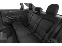 2022 Volkswagen Jetta Comfortline Auto Interior Shot 5