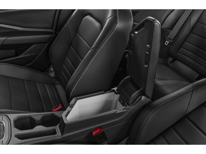 2022 Volkswagen Jetta Comfortline Auto Interior Shot 7
