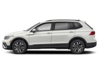 2022 Volkswagen Tiguan Trendline 4MOTION Exterior Shot 6