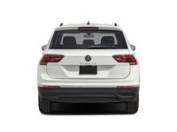 2022 Volkswagen Tiguan Trendline 4MOTION Exterior Shot 7