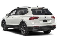 2022 Volkswagen Tiguan Trendline 4MOTION Exterior Shot 9