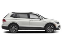 2022 Volkswagen Tiguan Trendline 4MOTION Exterior Shot 10