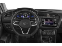 2022 Volkswagen Tiguan Trendline 4MOTION Interior Shot 3