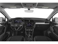2022 Volkswagen Tiguan Trendline 4MOTION Interior Shot 6