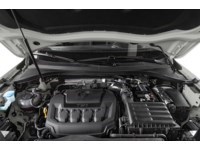 2022 Volkswagen Tiguan Trendline 4MOTION Exterior Shot 3