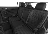 2022 Volkswagen Tiguan Trendline 4MOTION Interior Shot 5