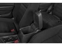 2022 Volkswagen Tiguan Trendline 4MOTION Interior Shot 7