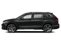 2022 Volkswagen Tiguan Highline R-Line 4MOTION Exterior Shot 6