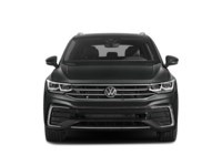 2022 Volkswagen Tiguan Highline R-Line 4MOTION Exterior Shot 5