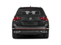 2022 Volkswagen Tiguan Highline R-Line 4MOTION Exterior Shot 7