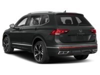 2022 Volkswagen Tiguan Highline R-Line 4MOTION Exterior Shot 9