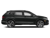 2022 Volkswagen Tiguan Highline R-Line 4MOTION Exterior Shot 10