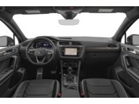 2022 Volkswagen Tiguan Highline R-Line 4MOTION Interior Shot 6