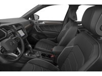 2022 Volkswagen Tiguan Highline R-Line 4MOTION Interior Shot 4