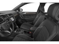2022 Volkswagen Tiguan Highline R-Line 4MOTION Interior Shot 4