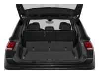 2022 Volkswagen Tiguan Highline R-Line 4MOTION Exterior Shot 4