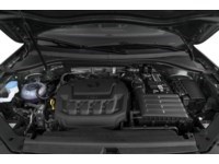 2022 Volkswagen Tiguan Highline R-Line 4MOTION Exterior Shot 3