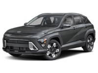 2024 Hyundai Kona 2.0L Preferred FWD Exterior Shot 1